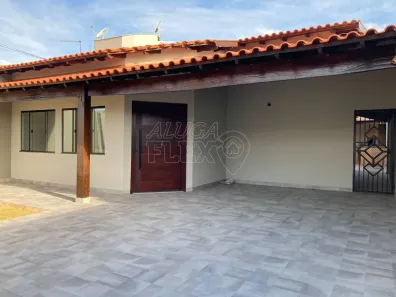 Casa com 3 Quartos à venda, 176m² no Jardim Tarumã, Londrina
