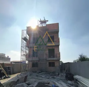 Apartamento com 1 Quarto à venda, 18m² no Cajuru, Curitiba