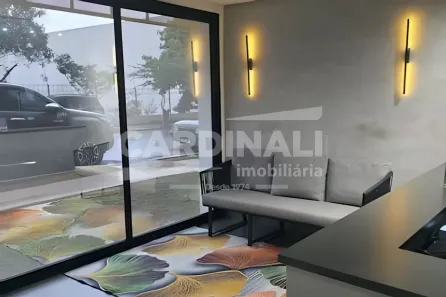 Apartamento com 1 Quarto à venda, 20m² no Parque Arnold Schimidt, São Carlos