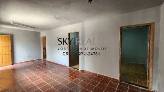 Lote/Terreno à venda, 250m² no Jardim Varginha, São Paulo