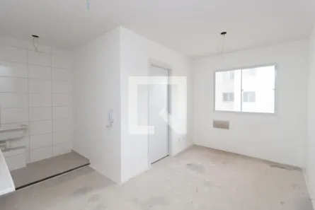 Apartamento com 2 Quartos à venda, 35m² no Cidade Nova São Miguel, São Paulo