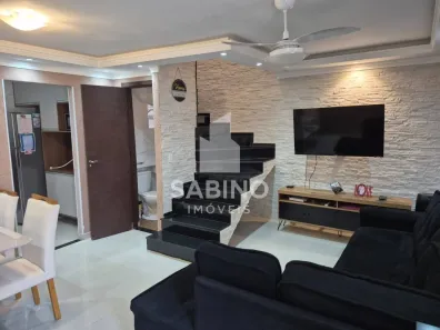 Casa de Condomínio com 3 Quartos à venda, 80m² no Vila São Geraldo, São José dos Campos