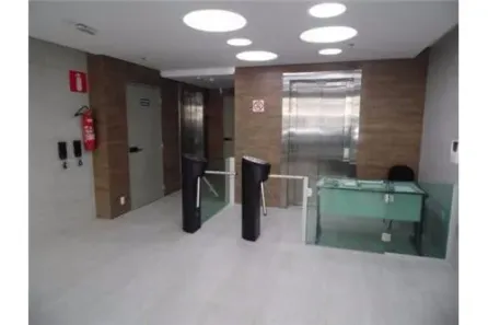 Sala Comercial à venda, 262m² no Santo Agostinho, Belo Horizonte