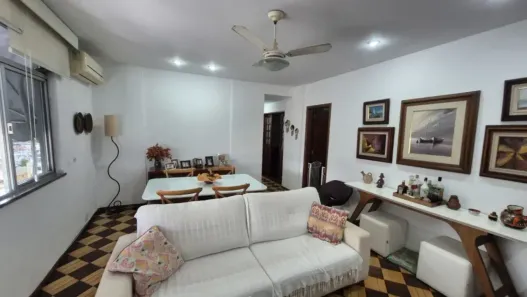 Apartamento com 2 Quartos à venda, 70m² no Bonsucesso, Rio de Janeiro