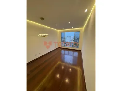 Apartamento com 2 Quartos para alugar, 73m² no Aparecida, Santos