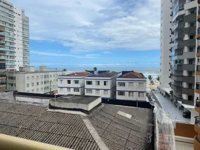 Apartamento com 3 Quartos à venda, 101m² no Aviação, Praia Grande