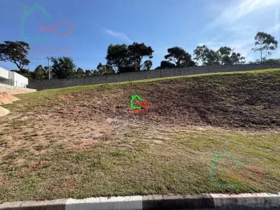 Lote/Terreno à venda, 662m² no Observatório, Vinhedo