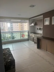 Apartamento com 3 Quartos à venda, 156m² no Alto da Mooca, São Paulo