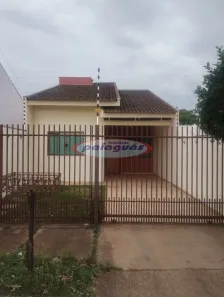 Casa com 2 Quartos para alugar, 85m² no Jardim Universo, Maringá