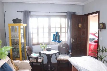 Sobrado com 3 Quartos à venda, 252m² no Mauá, São Caetano do Sul