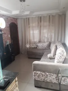 Sobrado com 3 Quartos à venda, 157m² no Vila Helena, Santo André