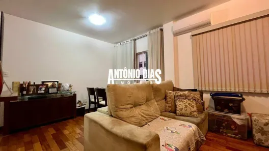 Apartamento com 2 Quartos à venda, 115m² no Mansões do Bom Pastor, Juiz de Fora