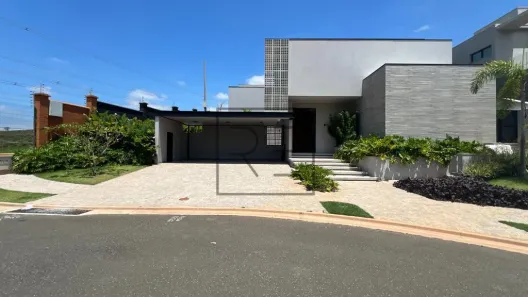 Casa de Condomínio com 4 Quartos à venda, 408m² no Alphaville Dom Pedro 2, Campinas