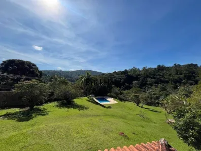 Fazenda/Sítio com 2 Quartos à venda, 310m² no Jardim Cardoso (Mailasqui), São Roque