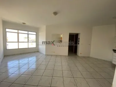 Apartamento com 2 Quartos para alugar, 33m² no Vila Santo Antônio, Americana