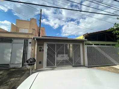 Casa com 2 Quartos à venda, 96m² no Vila Castelo Branco, Indaiatuba