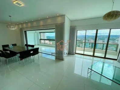 Cobertura com 5 Quartos à venda, 420m² no Vila da Serra, Nova Lima