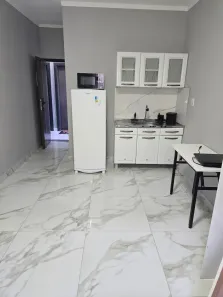 Kitnet com 1 Quarto para alugar, 28m² no Cidade Universitária, Campinas
