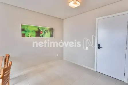 Apartamento com 1 Quarto à venda, 40m² no União, Belo Horizonte