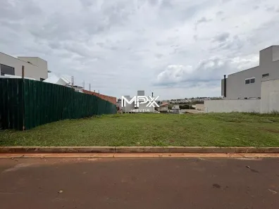Lote/Terreno à venda, 308m² no Santa Rosa, Piracicaba