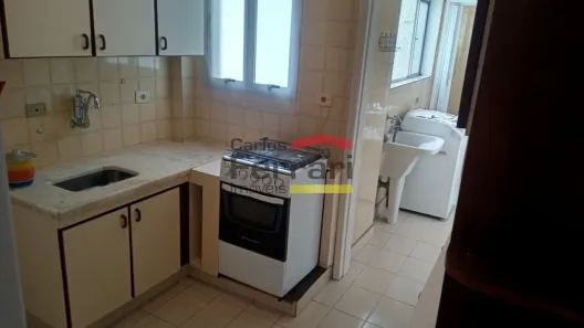 Apartamento com 2 Quartos à venda, 61m² no Santa Teresinha, São Paulo