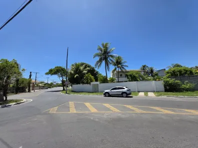Lote/Terreno à venda, 1251m² no Vilas do Atlântico, Lauro de Freitas