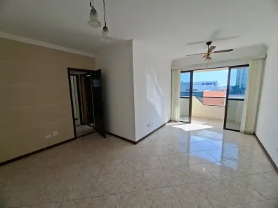 Apartamento com 2 Quartos para alugar, 72m² no Esplanada Independência, Taubaté