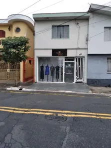 Casa com 2 Quartos à venda, 270m² no Barcelona, São Caetano do Sul