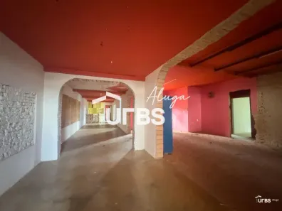 Imóvel Comercial com 3 Quartos para alugar, 420m² no Setor Marista, Goiânia