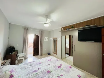 Sobrado com 3 Quartos à venda, 170m² no Morada do Sol, Americana