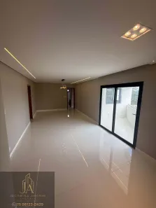 Apartamento com 3 Quartos para alugar, 160m² no Santa Mônica, Feira de Santana