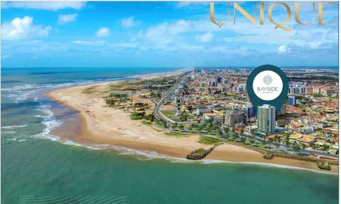 Apartamento com 2 Quartos à venda, 79m² no Coroa do Meio, Aracaju