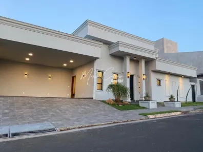 Casa com 3 Quartos à venda, 260m² no Setlife Mirassol, Mirassol