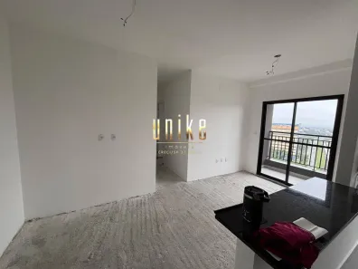 Apartamento com 2 Quartos à venda, 57m² no Monte Castelo, São José dos Campos