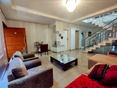 Casa com 3 Quartos à venda, 195m² no Jardim Caxambu, Piracicaba