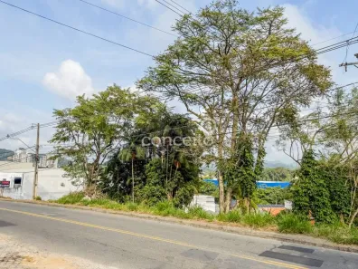 Lote/Terreno à venda, 878m² no Salto Weissbach, Blumenau