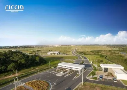 Lote/Terreno à venda, 424m² no Condomínio Residencial Alphaville I, São José dos Campos