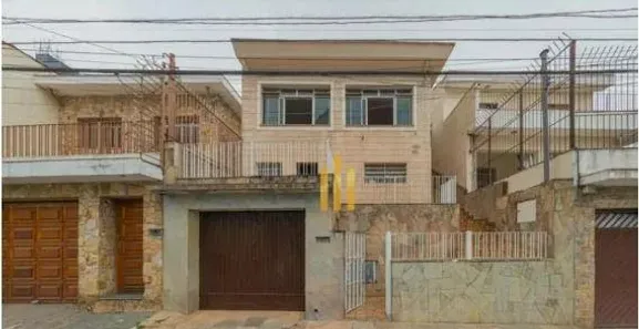 Sobrado com 4 Quartos à venda, 160m² no Chora Menino, São Paulo