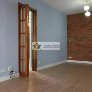 Apartamento com 2 Quartos à venda, 64m² no Vila Monte Alegre, São Paulo