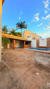 Casa com 3 Quartos para alugar, 200m² no Areão, Cuiabá
