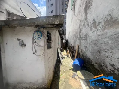 Lote/Terreno à venda, 276m² no Vila Osasco, Osasco