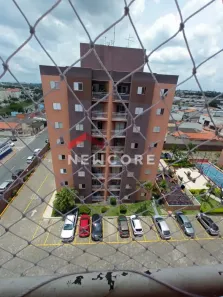 Apartamento com 2 Quartos à venda, 72m² no Vila Figueira, Suzano