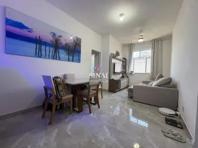 Apartamento com 2 Quartos à venda, 61m² no Vila Kosmos, Rio de Janeiro