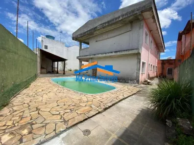 Sobrado com 6 Quartos à venda, 600m² no km 18, Osasco