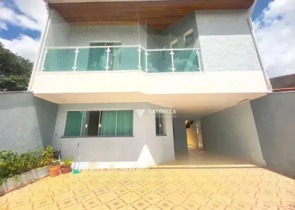 Casa com 3 Quartos à venda, 216m² no Wanel Ville, Sorocaba