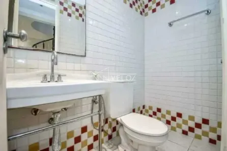 Cobertura com 2 Quartos à venda, 109m² no Botafogo, Rio de Janeiro