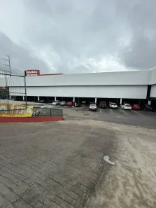 Galpão/Depósito/Armazém para alugar, 1900m² no Jorge Teixeira, Manaus