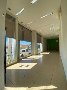 Prédio Comercial para alugar, 200m² no Centro, Igaraçu do Tietê