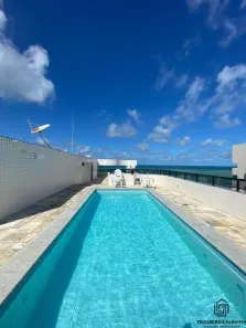 Apartamento com 2 Quartos à venda, 139m² no Pina, Recife