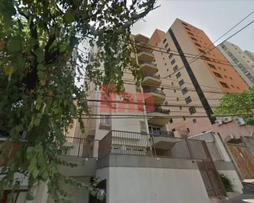Apartamento com 2 Quartos à venda, 70m² no Centro, Ribeirão Preto
